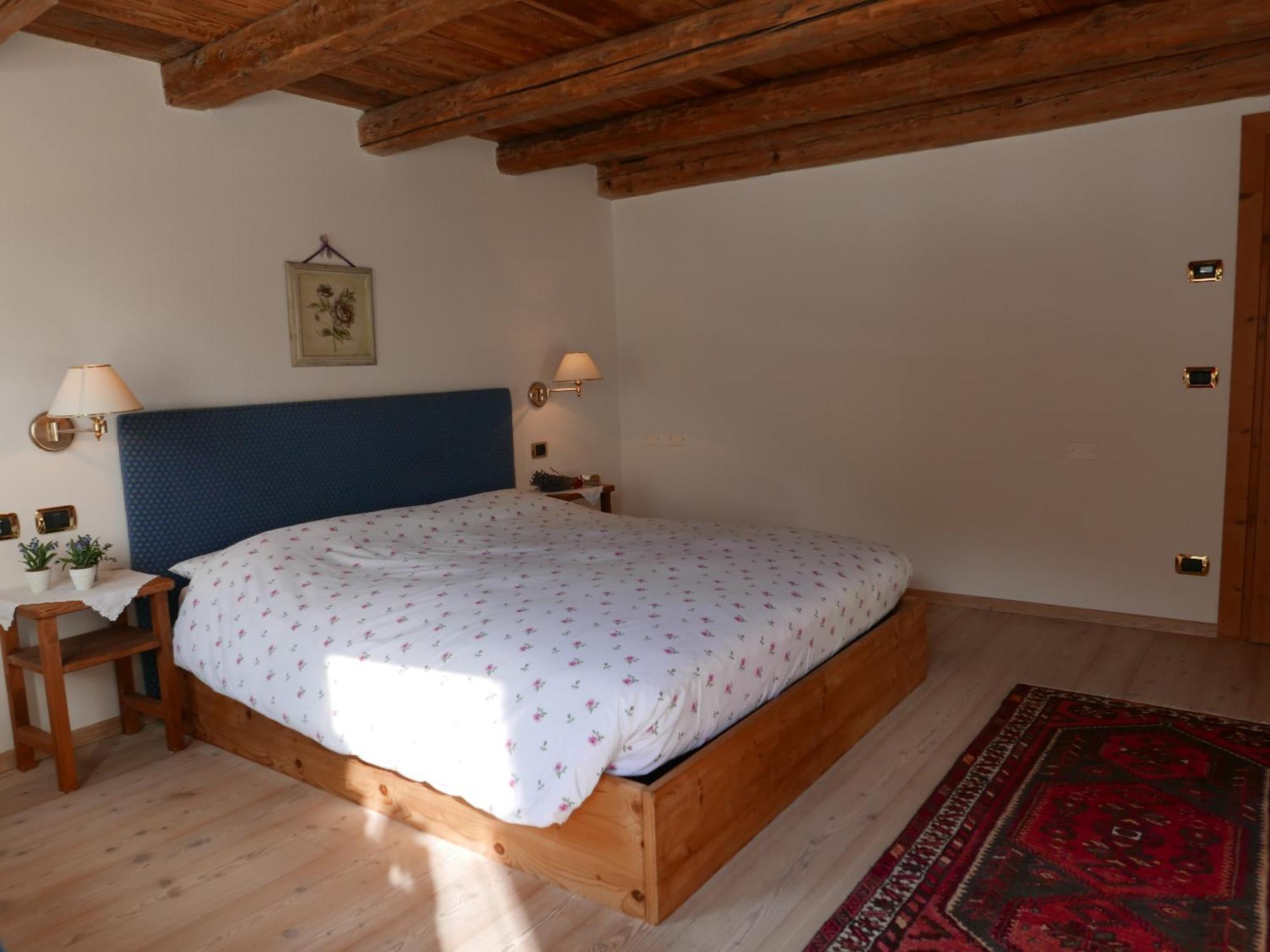 Rocca B&B ロッカ・ピエートレ エクステリア 写真