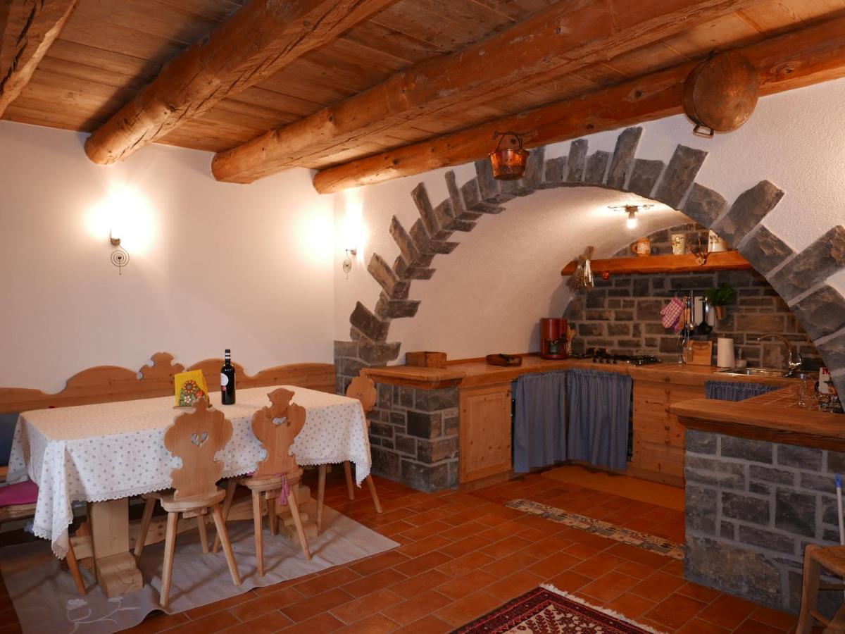 Rocca B&B ロッカ・ピエートレ エクステリア 写真